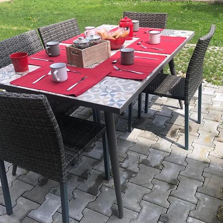 Bossema Luxury Countryhouse Cavaion Veronese Exterior foto