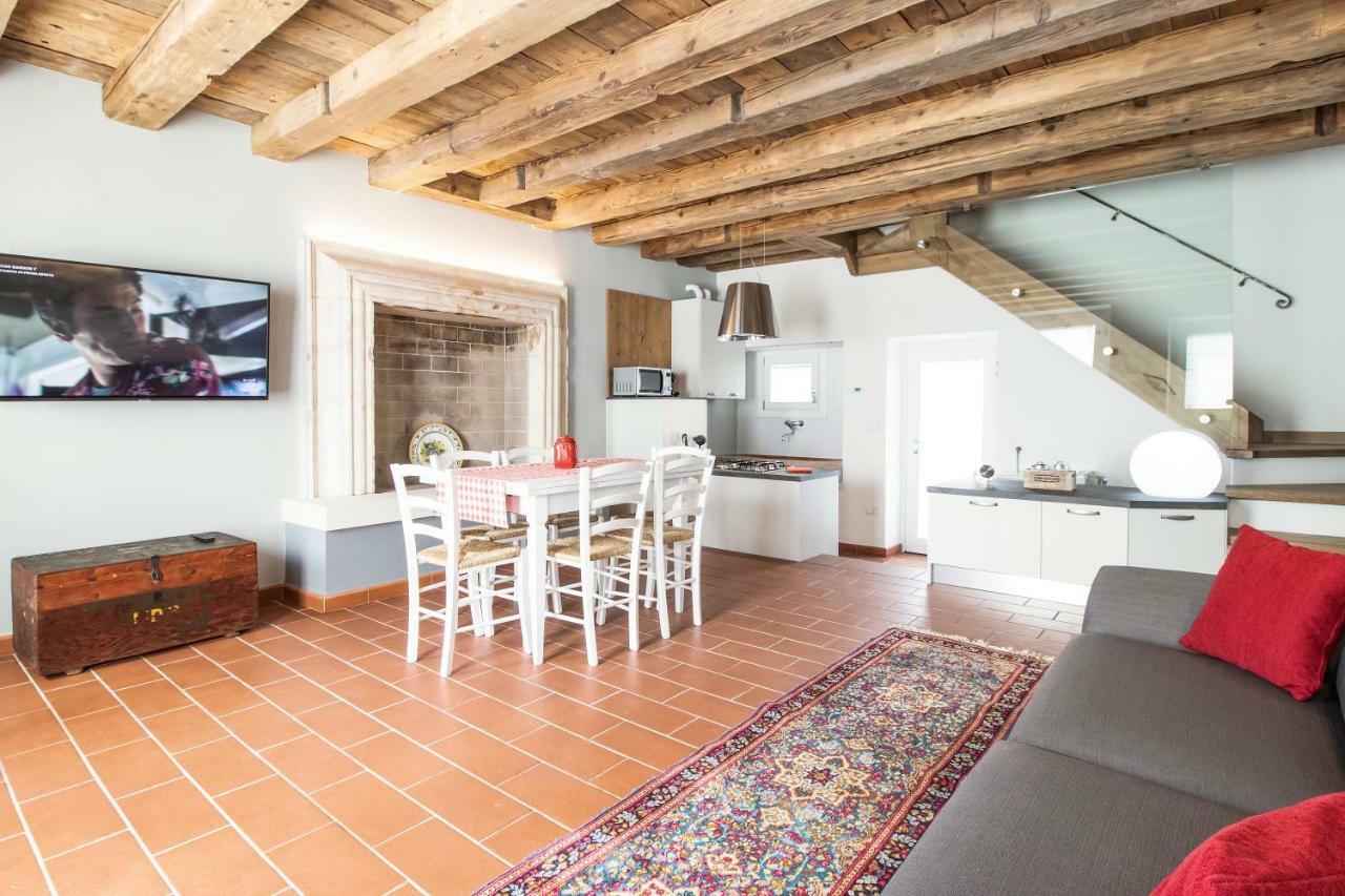 Bossema Luxury Countryhouse Cavaion Veronese Exterior foto
