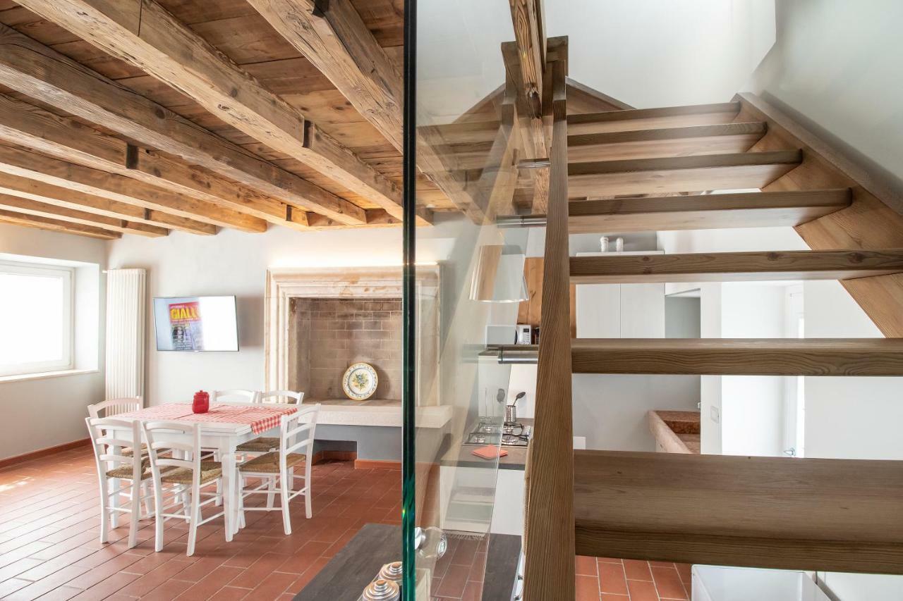 Bossema Luxury Countryhouse Cavaion Veronese Exterior foto