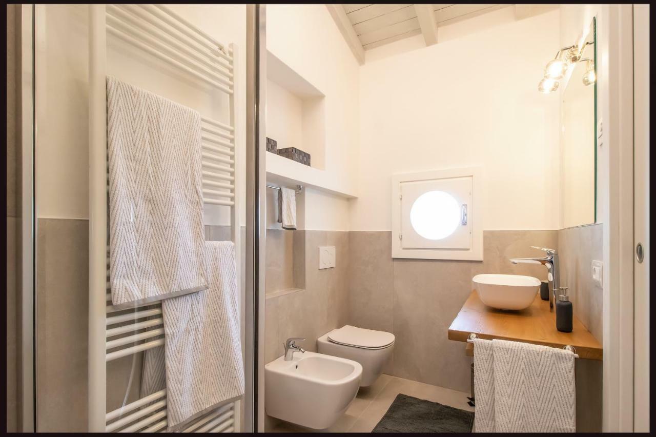 Bossema Luxury Countryhouse Cavaion Veronese Exterior foto