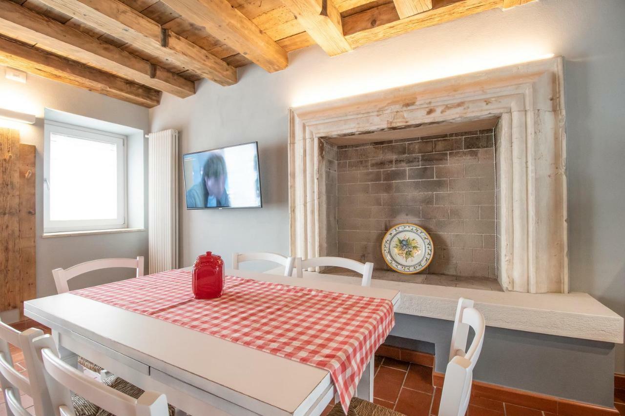 Bossema Luxury Countryhouse Cavaion Veronese Exterior foto